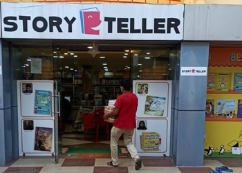 The-story-teller-Book-stores-Topsia-kolkata-West-bengal-1