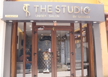 The-studio-by-saakshi-Beauty-parlour-Lakkar-bazaar-shimla-Himachal-pradesh-1