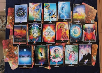 The-tarotpreneur-Tarot-card-reader-Hitech-city-hyderabad-Telangana-2