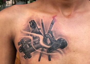 The-tattoo-arts-studio-Tattoo-shops-Bhiwandi-Maharashtra-3