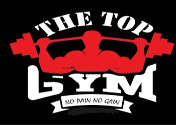 The-top-gym-Gym-Noida-Uttar-pradesh-1