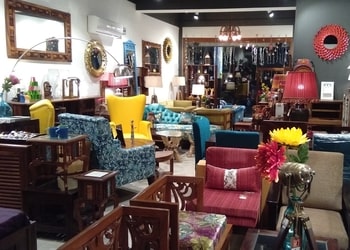 The-urban-house-Furniture-stores-Agra-Uttar-pradesh-3