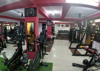 The-weight-date-Gym-Civil-lines-allahabad-prayagraj-Uttar-pradesh-2