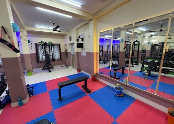 The-workout-zone-Gym-Benachity-durgapur-West-bengal-1