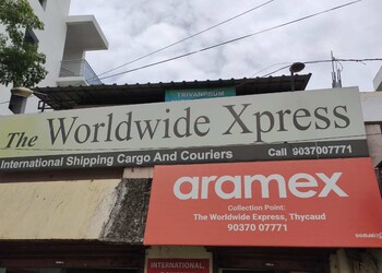 The-world-wide-xpress-Courier-services-Thampanoor-thiruvananthapuram-Kerala-1