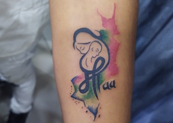 Third-eye-tattoos-Tattoo-shops-Bartand-dhanbad-Jharkhand-3