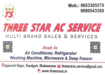 Three-star-ac-service-Air-conditioning-services-Vani-vihar-bhubaneswar-Odisha-1