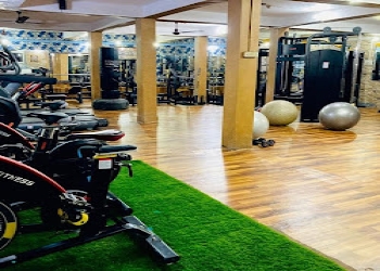 Tiger-health-club-Gym-Jhusi-jhunsi-Uttar-pradesh-2