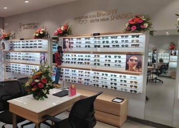 Titan-eyeplus-Opticals-Nadesar-varanasi-Uttar-pradesh-2