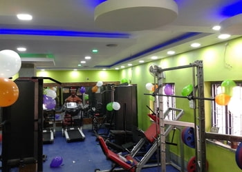 Titanic-gym-Gym-Gaya-Bihar-3