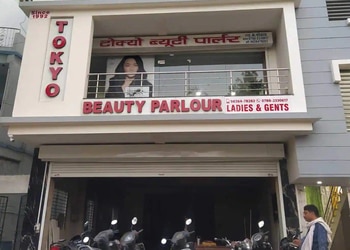 Tokyo-beauty-parlour-Beauty-parlour-Durg-Chhattisgarh-1