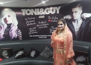 Toniguy-Beauty-parlour-Patna-Bihar-1