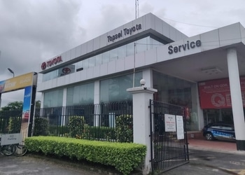 Topsel-toyota-Car-dealer-Matigara-siliguri-West-bengal-1