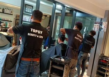 Topsy-unisex-salon-Beauty-parlour-Itanagar-Arunachal-pradesh-2