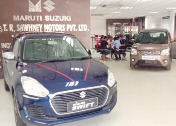 Tr-sawhney-motors-Car-dealer-New-delhi-Delhi-2