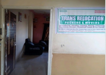 Trans-relocation-packers-and-movers-Packers-and-movers-Indira-nagar-nashik-Maharashtra-1