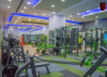 Transfit-gym-Gym-Rajeev-nagar-ujjain-Madhya-pradesh-2