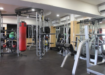 Transform-gym-Gym-Santacruz-mumbai-Maharashtra-2