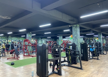 Transformers-best-gym-in-btm-2nd-stage-Gym-Btm-layout-bangalore-Karnataka-2