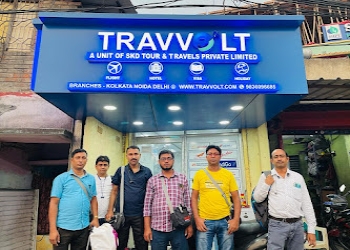 Travvolt-a-unit-of-skd-tour-and-travels-Travel-agents-Dum-dum-kolkata-West-bengal-1