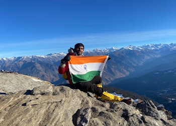 Trek-on-india-Travel-agents-Sector-21c-faridabad-Haryana-2