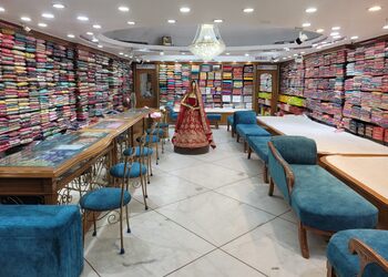 Tribhuvan-family-store-Clothing-stores-Sector-43-gurugram-Haryana-2