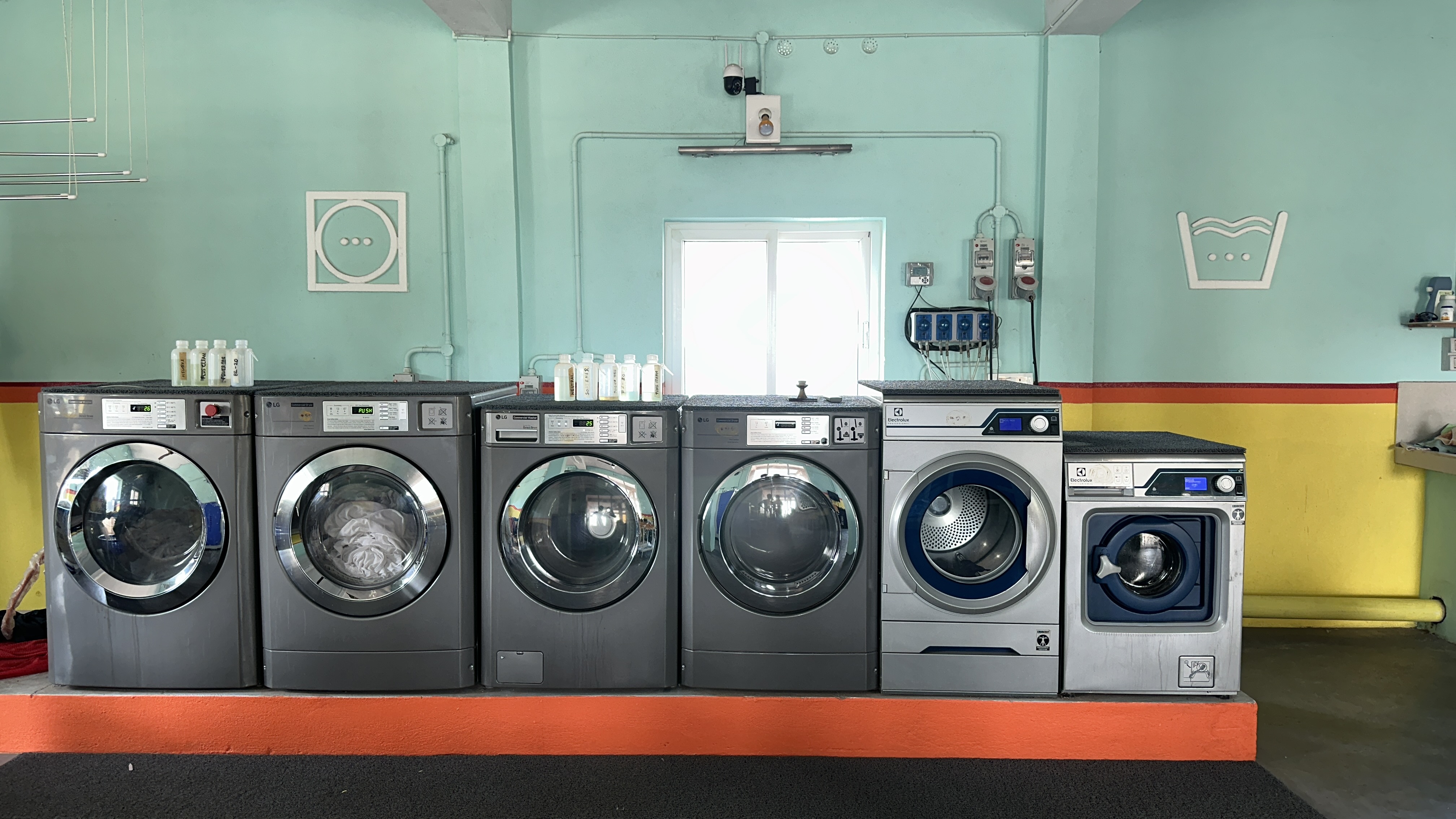 Trieo-rich-waash-Cleaning-services-Rajahmundry-rajamahendravaram-Andhra-pradesh