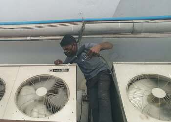 Trig-air-conditioner-Air-conditioning-services-Kk-nagar-tiruchirappalli-Tamil-nadu-2