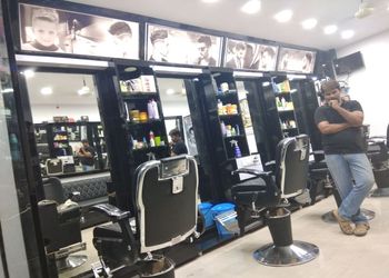 Triveni-hair-saloon-Beauty-parlour-Nandyal-Andhra-pradesh-2