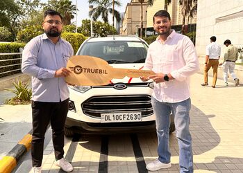 Truebil-Used-car-dealers-Sector-43-gurugram-Haryana-3