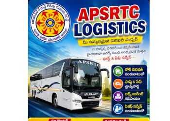 Tsrtc-logistics-Transport-services-Hyderabad-Telangana