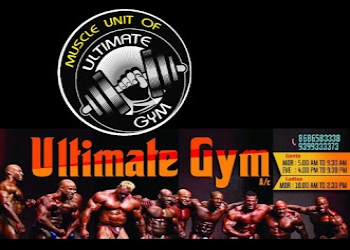 Ultimate-gym-Gym-Guntur-Andhra-pradesh-2