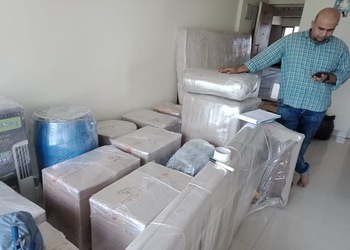 Unique-express-packers-and-movers-Packers-and-movers-Andheri-mumbai-Maharashtra-3