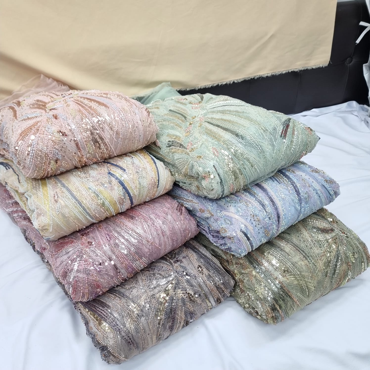 Unique-fabrics-centre-Clothing-stores-Paltan-bazaar-guwahati-Assam