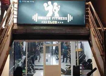 Unique-fitness-Gym-Dhule-Maharashtra-1