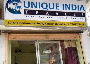 Unique-india-travels-Travel-agents-Ranaghat-West-bengal-1