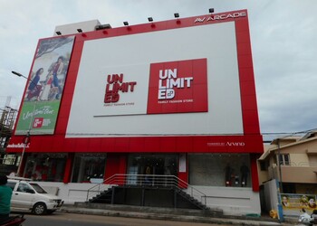 Unlimited-fashion-store-Clothing-stores-Kk-nagar-tiruchirappalli-Tamil-nadu-1