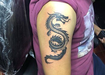 Upbeatink-Tattoo-shops-Coimbatore-Tamil-nadu-2