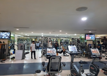 Urbounce-Gym-Pashan-pune-Maharashtra-1