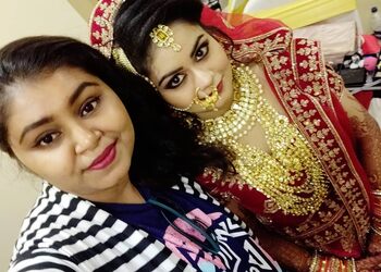 Urmi-shah-makeup-artist-Makeup-artist-Naigaon-vasai-virar-Maharashtra-2