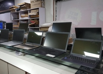 Utech-Computer-store-Rajkot-Gujarat-2