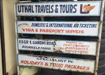 Utkal-travels-tours-Travel-agents-Basanti-colony-rourkela-Odisha-2