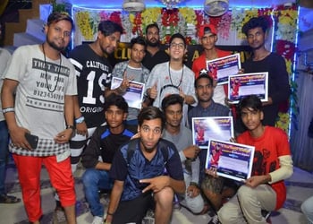 V-club-dance-academy-Dance-schools-Kanpur-Uttar-pradesh-2