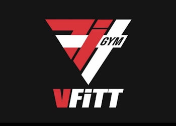 V-fitt-gym-Gym-Chinhat-lucknow-Uttar-pradesh-1