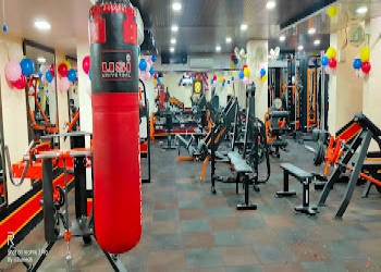 Vaibhavs-gym-Gym-Nanded-Maharashtra-2