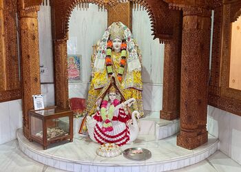 Vaishno-devi-temple-Temples-Shimla-Himachal-pradesh-2