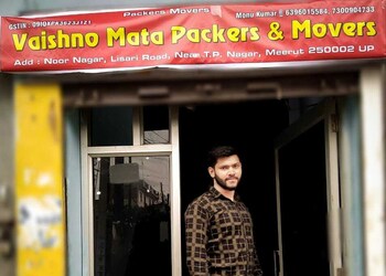 Vaishno-mata-packers-and-movers-Packers-and-movers-Meerut-Uttar-pradesh-1