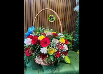 Vallimayil-bouquet-shop-Flower-shops-Madurai-Tamil-nadu-2