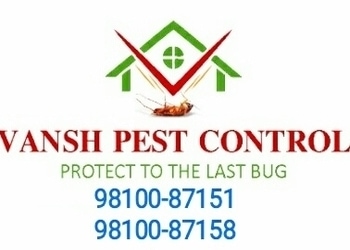 Vansh-pest-control-Pest-control-services-Sector-50-noida-Uttar-pradesh-1