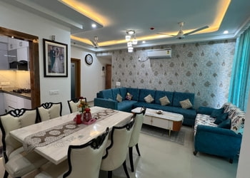 Varenya-interiors-Interior-designers-Sector-15-gurugram-Haryana-3